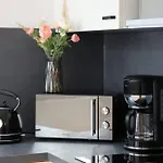 Charmante Altbauwohnung * Эрланген