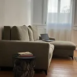 Charmante Altbauwohnung