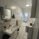 Charmante Altbauwohnung