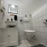 Апартаменты Charmante Altbauwohnung