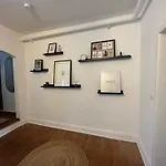 Charmante Altbauwohnung