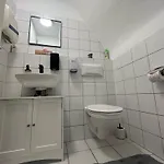 Апартаменты Charmante Altbauwohnung