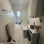 Charmante Altbauwohnung Эрланген