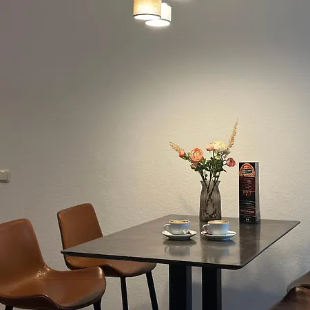 Charmante Altbauwohnung