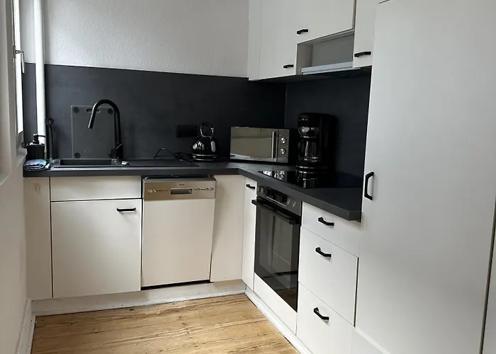 Charmante Altbauwohnung