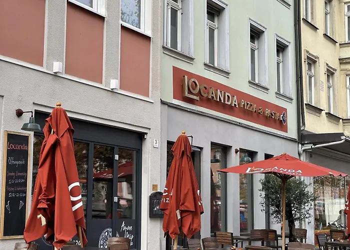 Lejlighed Charmante Altbauwohnung
