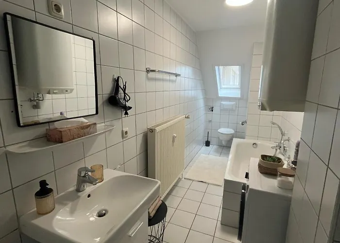 Charmante Altbauwohnung
