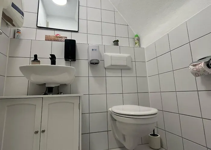 Lejlighed Charmante Altbauwohnung