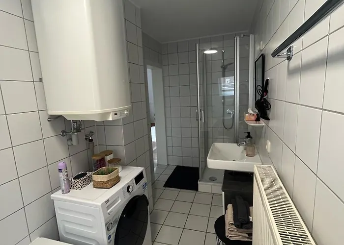 Charmante Altbauwohnung Lejlighed *