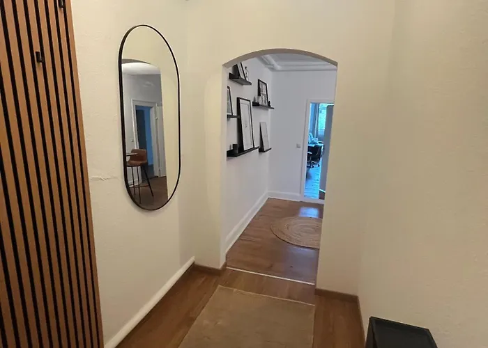 Charmante Altbauwohnung *